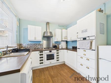 3 bedroom Terraced House for sale in Stanley Park Avenue South, Liverpool, L4