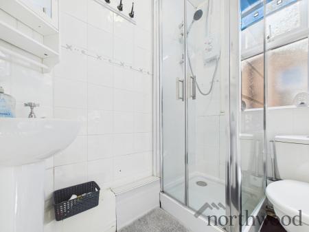 3 bedroom Terraced House for sale in Stanley Park Avenue South, Liverpool, L4