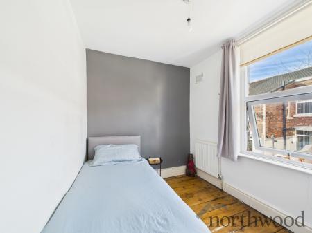 3 bedroom Terraced House for sale in Stanley Park Avenue South, Liverpool, L4