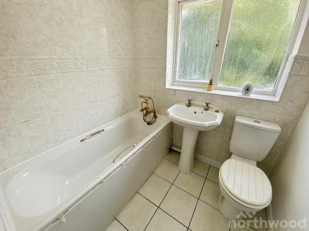 3 bedroom Semi-detached house for sale in Valiant Close, Liverpool, L12
