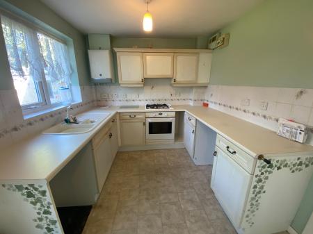 3 bedroom Semi-detached house for sale in Thorley Close, Wavertree, Liverpool, L15
