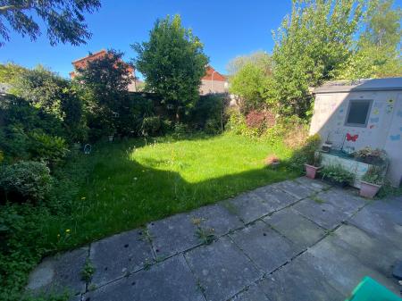 3 bedroom Semi-detached house for sale in Thorley Close, Wavertree, Liverpool, L15