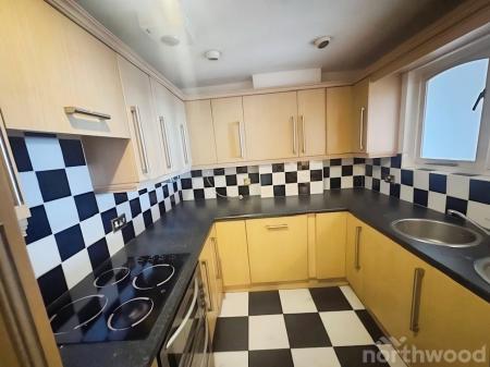 2 bedroom Flat for sale in Waterloo Road, Liverpool, Liverpool, L3
