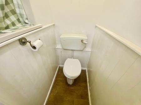 3 bedroom Terraced House for sale in Wellesbourne Place, Norris Green, Liverpool, L11