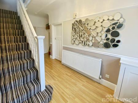 3 bedroom Semi-detached house for sale in Yew Tree Lane, West Derby, Liverpool, L12