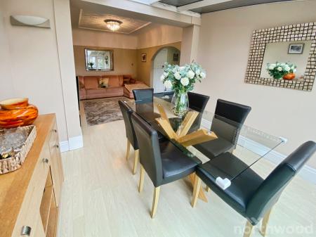 3 bedroom Semi-detached house for sale in Yew Tree Lane, West Derby, Liverpool, L12