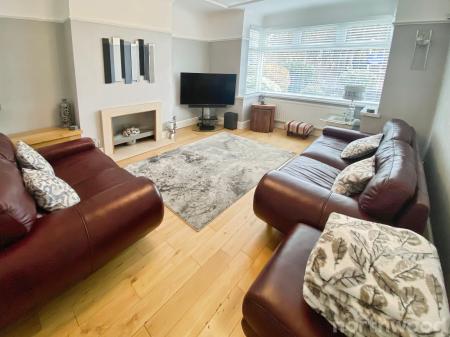 3 bedroom Semi-detached house for sale in Yew Tree Lane, West Derby, Liverpool, L12