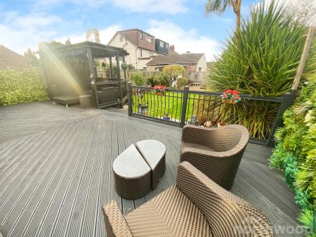 3 bedroom Semi-detached house for sale in Yew Tree Lane, West Derby, Liverpool, L12