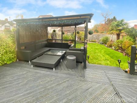 3 bedroom Semi-detached house for sale in Yew Tree Lane, West Derby, Liverpool, L12