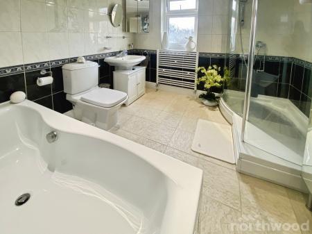 3 bedroom Semi-detached house for sale in Yew Tree Lane, West Derby, Liverpool, L12