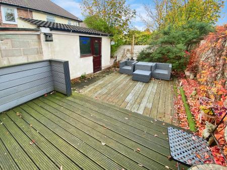 4 bedroom Semi-detached house for sale in Circular Road West, Norris Green, Liverpool, L11