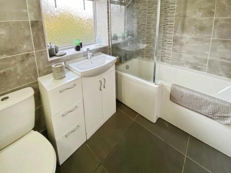 4 bedroom Semi-detached house for sale in Circular Road West, Norris Green, Liverpool, L11