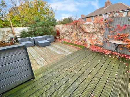 4 bedroom Semi-detached house for sale in Circular Road West, Norris Green, Liverpool, L11