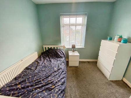 4 bedroom Semi-detached house for sale in Circular Road West, Norris Green, Liverpool, L11