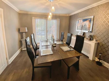 4 bedroom Semi-detached house for sale in Circular Road West, Norris Green, Liverpool, L11