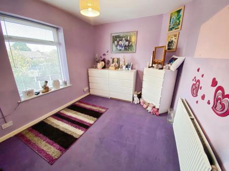 4 bedroom Semi-detached house for sale in Circular Road West, Norris Green, Liverpool, L11