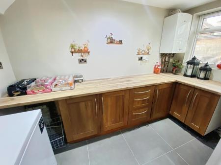 4 bedroom Semi-detached house for sale in Circular Road West, Norris Green, Liverpool, L11