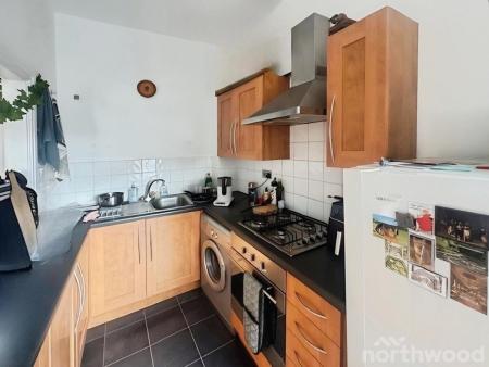 1 bedroom Flat to let in Princes Avenue, Toxteth, Liverpool, L8