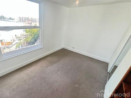 1 bedroom Flat to let in Princes Avenue, Toxteth, Liverpool, L8