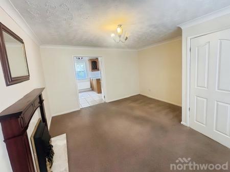 3 bedroom Semi-detached house to let in Rye Grove, West Derby, Liverpool, L12
