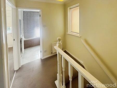 3 bedroom Semi-detached house to let in Rye Grove, West Derby, Liverpool, L12