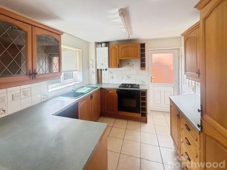 3 bedroom Semi-detached house to let in Rye Grove, West Derby, Liverpool, L12