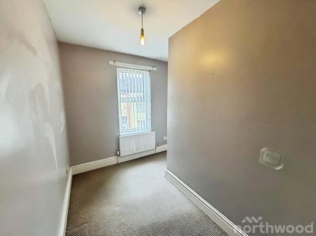 3 bedroom Terraced House to let in Toxteth Grove, Liverpool, L8