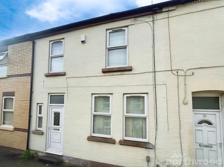 3 bedroom Terraced House to let in Toxteth Grove, Liverpool, L8