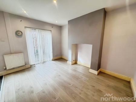 3 bedroom Terraced House to let in Toxteth Grove, Liverpool, L8
