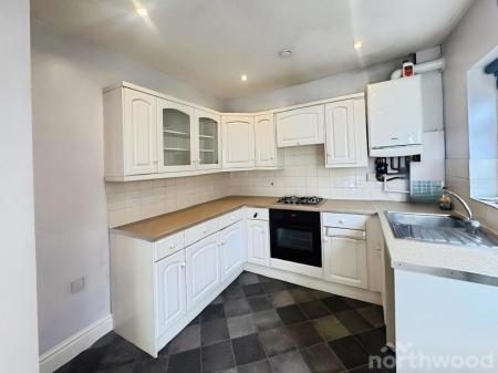 3 bedroom Terraced House to let in Toxteth Grove, Liverpool, L8