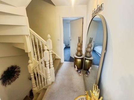 3 bedroom Town house to let in Wilbraham Street, Everton, Liverpool, L5