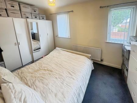 3 bedroom Town house to let in Wilbraham Street, Everton, Liverpool, L5