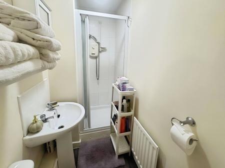 3 bedroom Town house to let in Wilbraham Street, Everton, Liverpool, L5