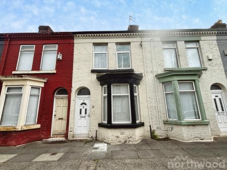 2 bedroom Terraced House to let in Neston Street, Walton, Liverpool, L4