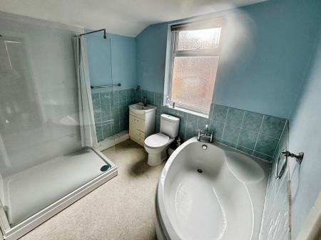 2 bedroom Terraced House to let in Neston Street, Walton, Liverpool, L4