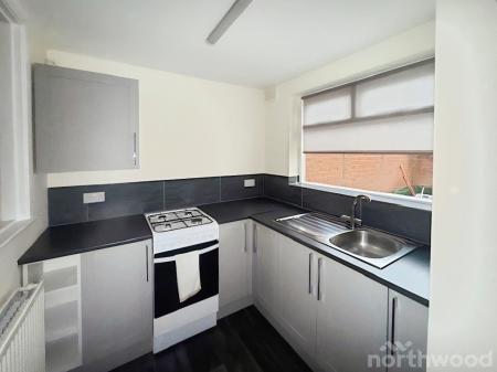 2 bedroom End of terrace house to let in Rector Road, Anfield, Liverpool, L6