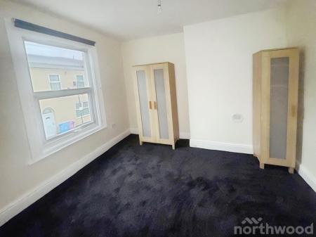 2 bedroom End of terrace house to let in Rector Road, Anfield, Liverpool, L6
