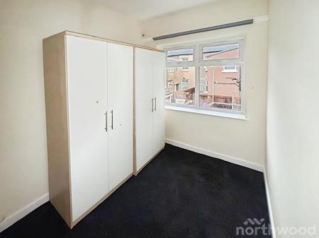 2 bedroom End of terrace house to let in Rector Road, Anfield, Liverpool, L6