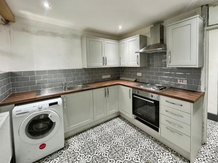 2 bedroom Flat for sale in Rawlins Street, Fairfield