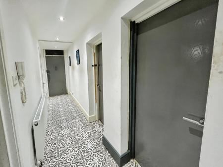 2 bedroom Flat for sale in Rawlins Street, Fairfield