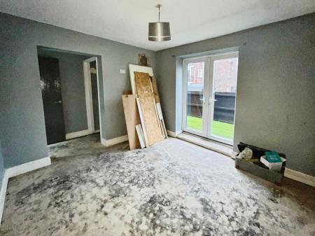 2 bedroom Flat for sale in Rawlins Street, Fairfield