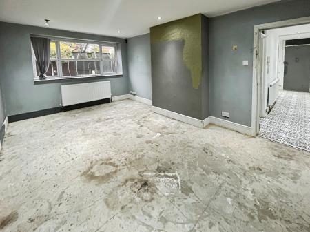 2 bedroom Flat for sale in Rawlins Street, Fairfield