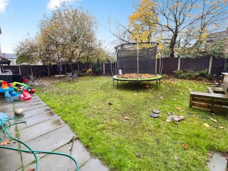 2 bedroom Flat for sale in Rawlins Street, Fairfield