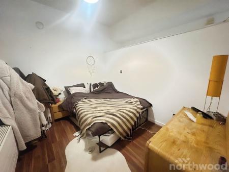 1 bedroom Flat to let in Hatton Garden, Liverpool, L3