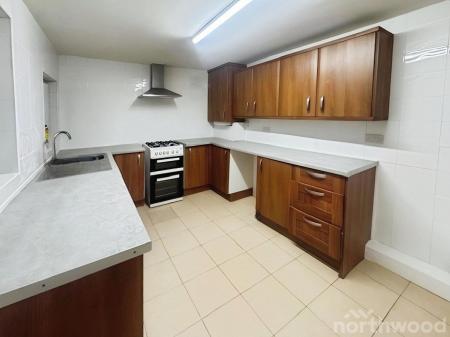 3 bedroom Terraced House to let in Walton Lane, Walton, Liverpool, L4