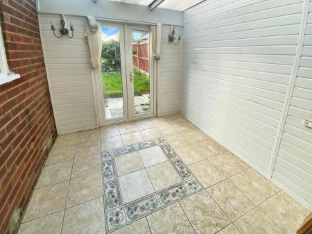 3 bedroom Semi-detached house for sale in Hasfield Road, Liverpool, L11