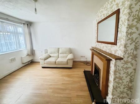 2 bedroom Terraced House to let in Seaforth Road, Liverpool, L21