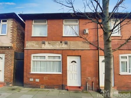 2 bedroom Terraced House to let in Seaforth Road, Liverpool, L21