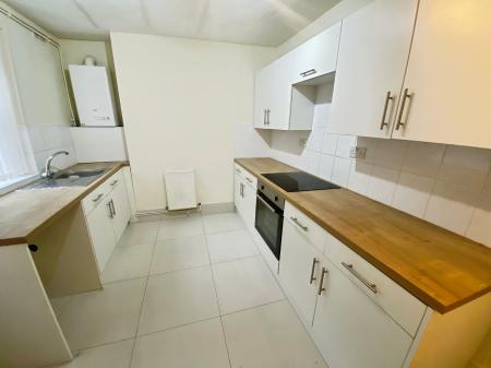 3 bedroom Terraced House for sale in City Road, Walton, Liverpool, L4