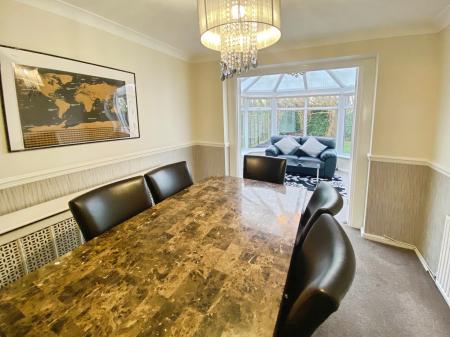 4 bedroom Detached house for sale in Lapwing Close, West Derby, Liverpool, L12